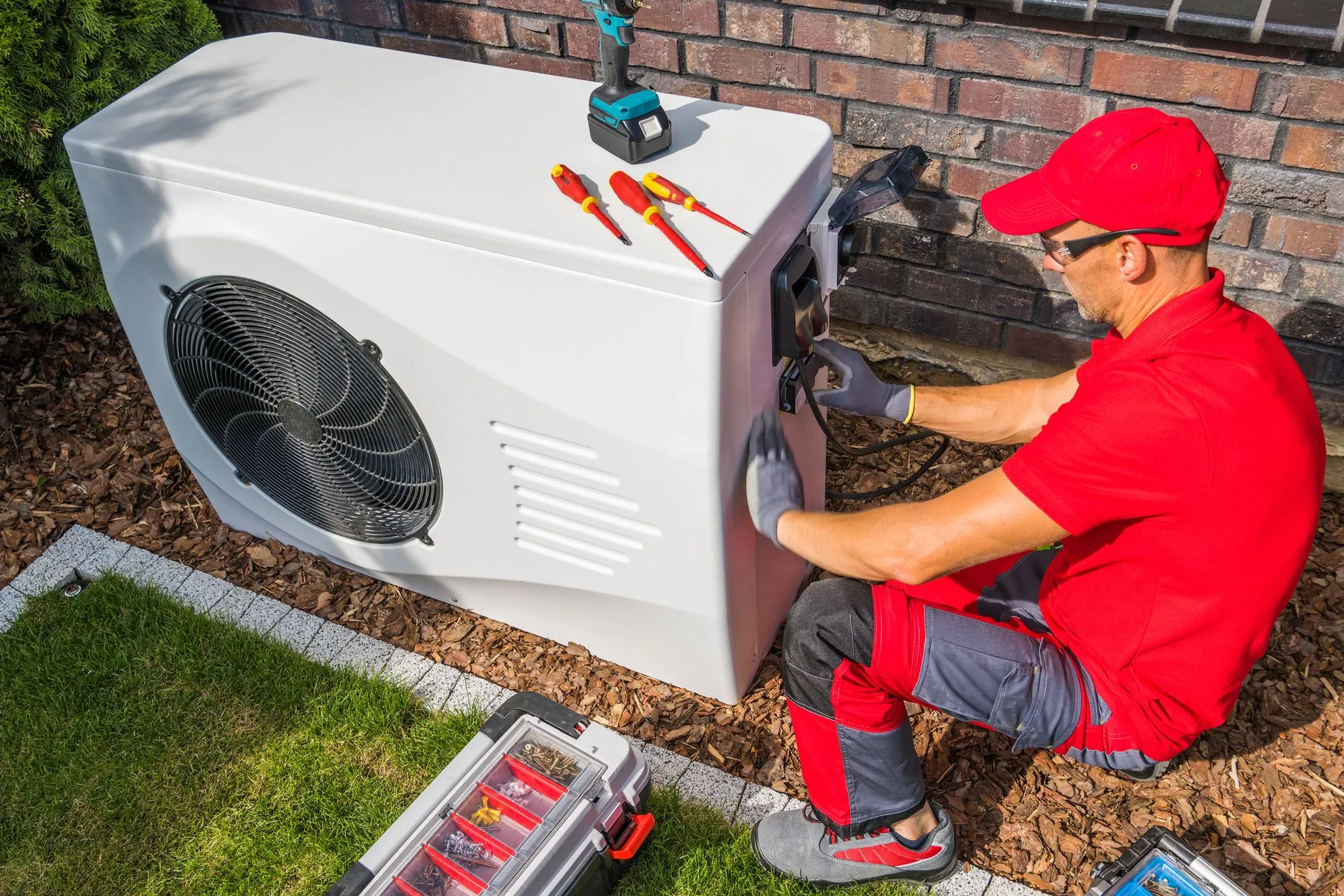 About HVAC in Sisters, OR